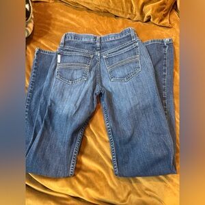 Cinch Silver Label Men’s Jeans